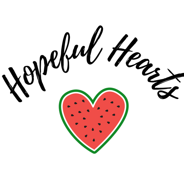Hopeful Hearts AE