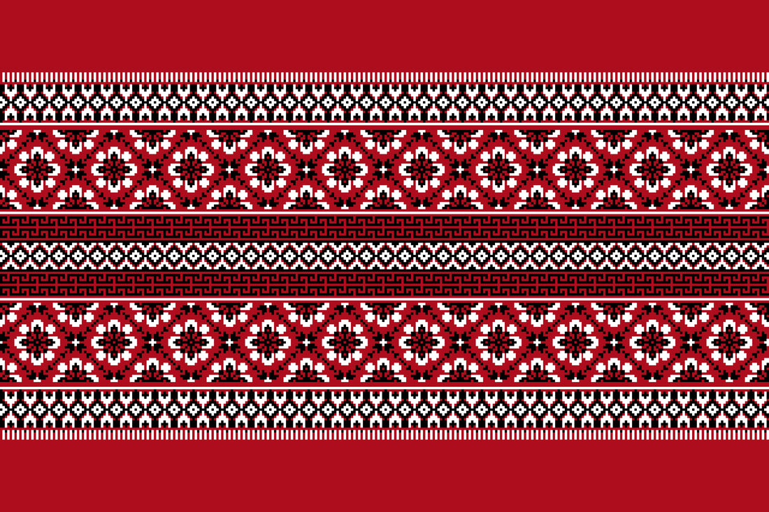 The Meaning Behind the Palestinian Keffiyeh: Why It's on Everything We Sell