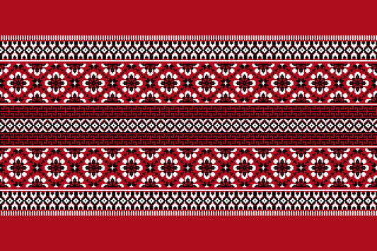 The Meaning Behind the Palestinian Keffiyeh: Why It's on Everything We Sell