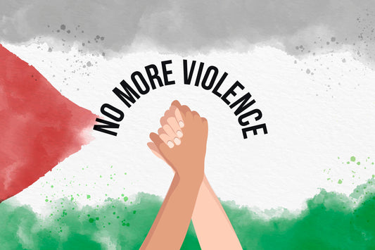 Shop for a Cause: How Your Purchase in the UAE Supports Palestine &amp; Lebanon