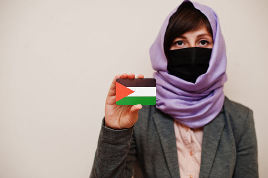 How to Support Palestine from the UAE without Leaving Your Home