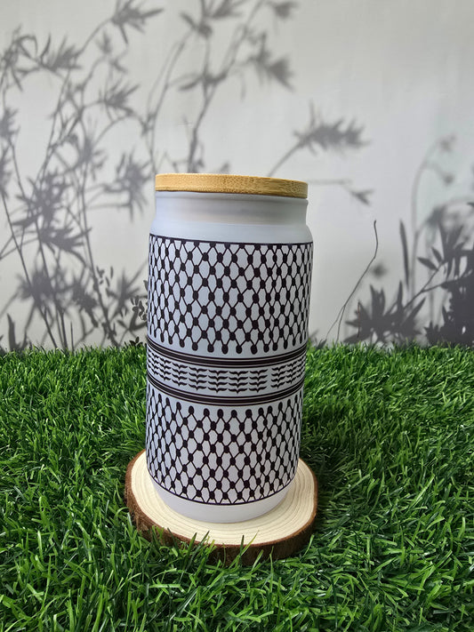 The History and Meaning of the Palestinian Keffiyeh