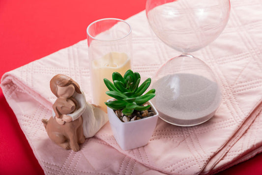 Mental Health Tumbler: The Science Behind Positive Self-Talk and Everyday Objects