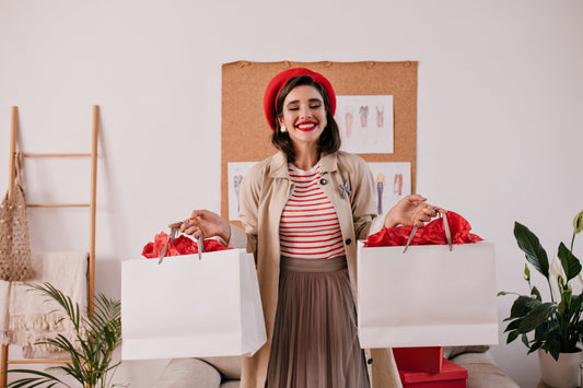 Purpose-Driven Fashion Gifts: Buy Watermelon Peace Apparel
