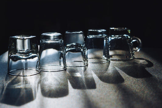 What Makes a Keffiyeh Tumbler Different from Regular Glass Tumblers