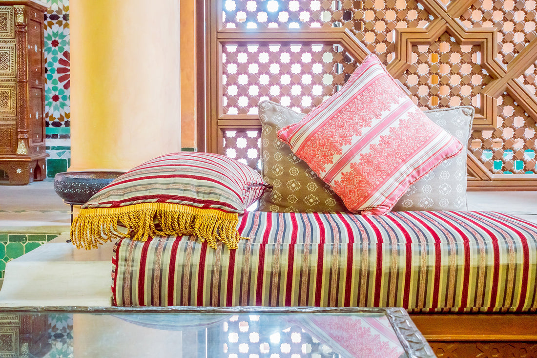 Custom Coasters in the UAE: Palestinian Home Decor That Tells a Story