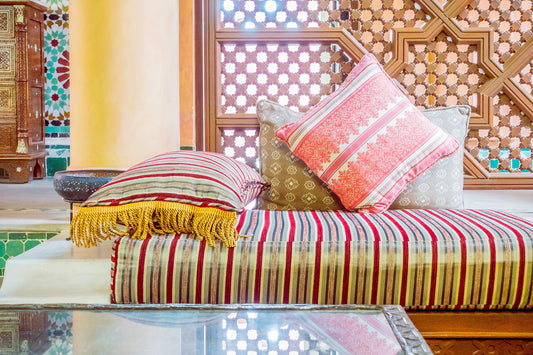 Custom Coasters in the UAE: Palestinian Home Decor That Tells a Story